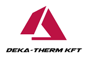 Deka-Therm Kft logo
