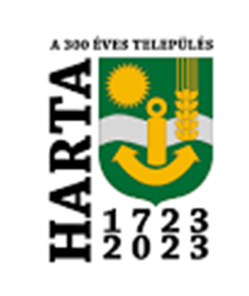 Harta logo