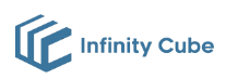 Infinity Cube logo