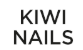 Kiwi Nails logo