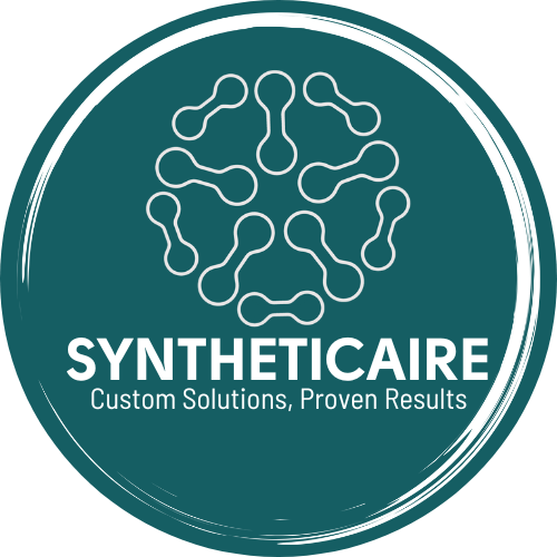 Syntheticaire logo