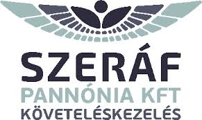 Szeráf Pannónia logo